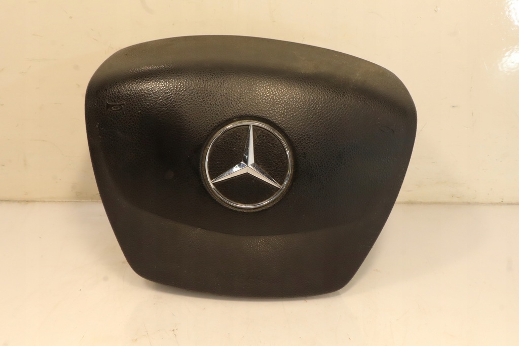 фото №1, Подушка водія mercedes citan i