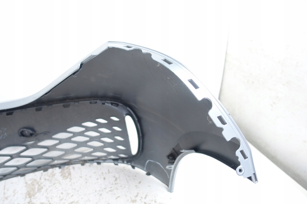 фото №11, Vw id buzz it3 1t3 бампер перед передний 1t3853677 1t3807221