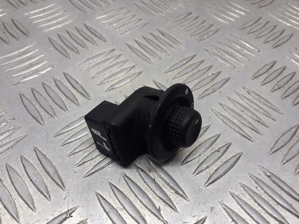 фото №3, Переключатель зеркал renault clio ii 7700429992