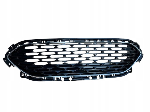 фото №1, Решітка радіатора решітка радіатора ford kuga mk3 escape usa 2020 хром