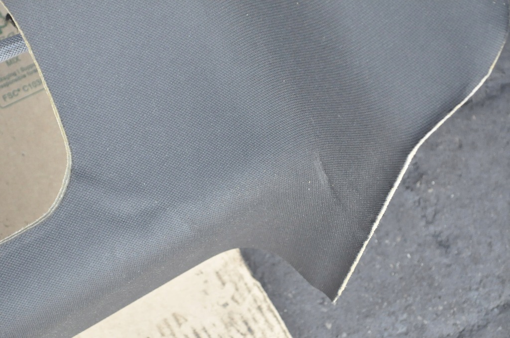 фото №10, Land rover defender ii l663 20- потолок крыша