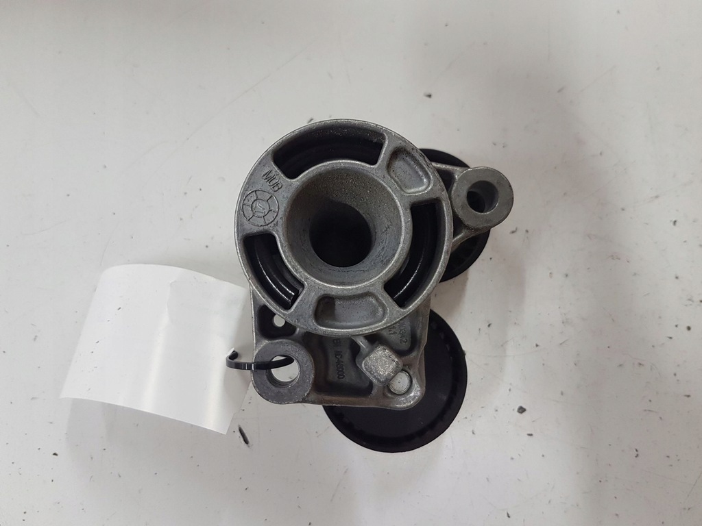 фото №6, Натягувач ремінь генератора bmw x5 f15 781080704