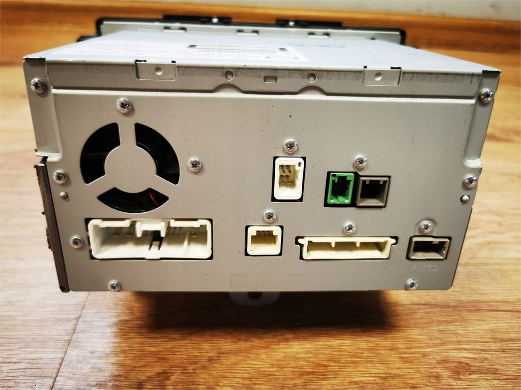 фото №6, Mazda cx-5 i 12-17 оригинальная навигация