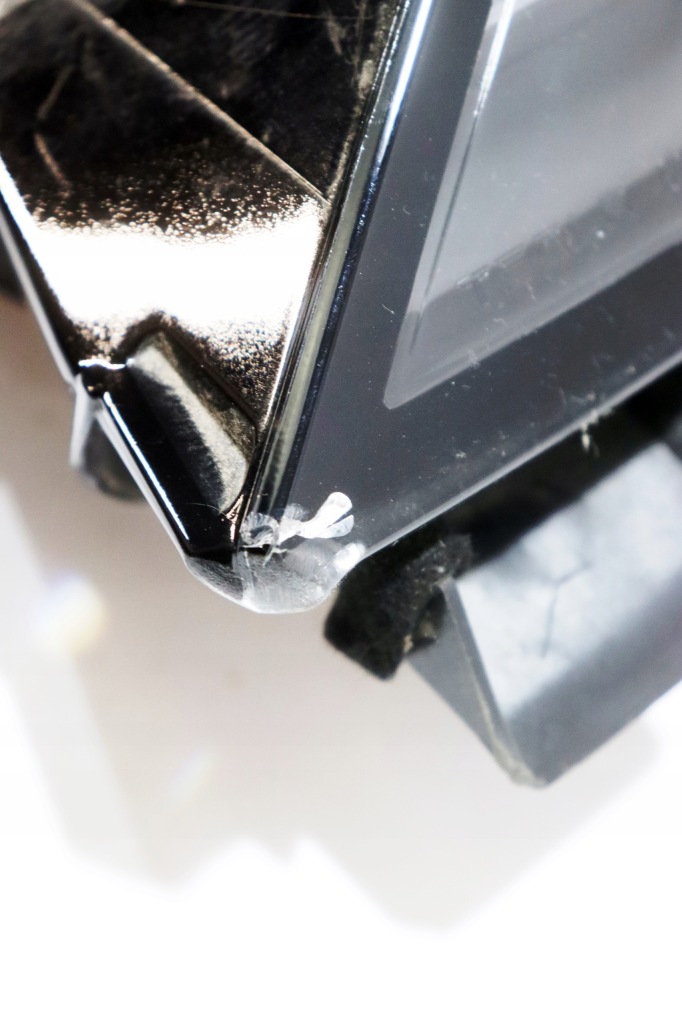 Tesla model 3 рестайлинг  highland лампа левая перед full led 1760888-00-e j-3574 с Разборки