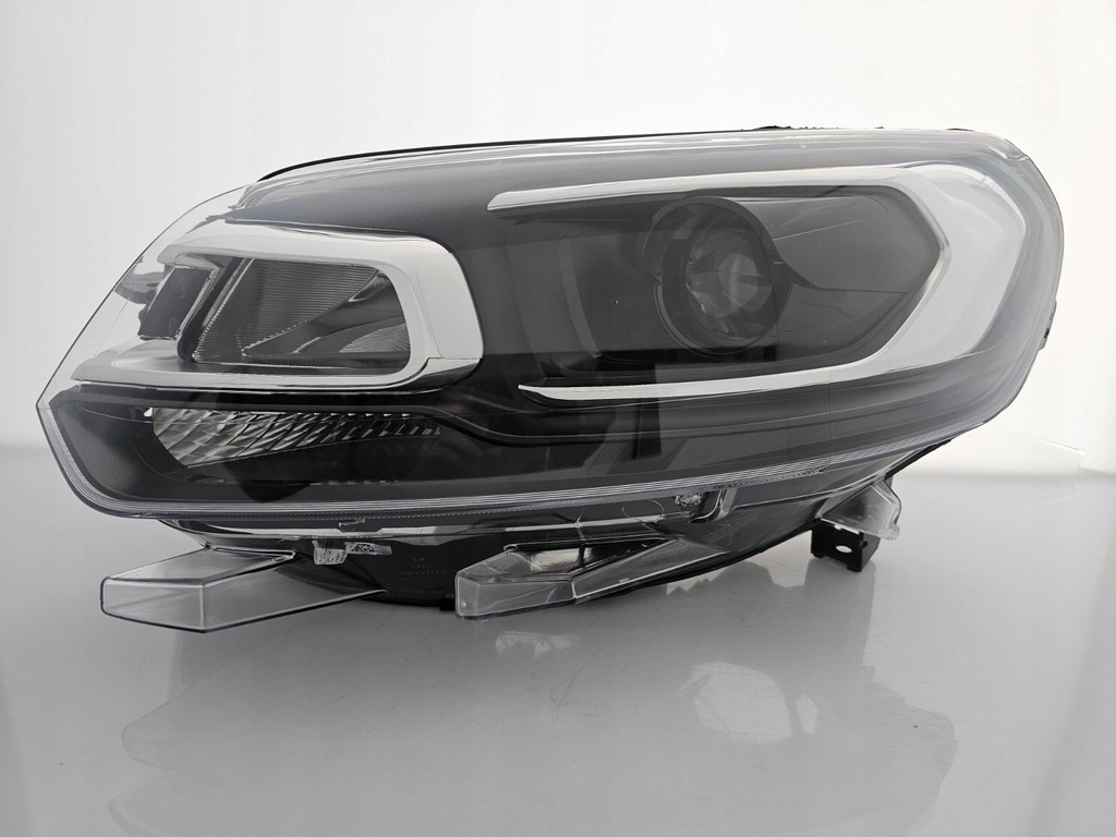 фото №1, Оригинальный фара citroen jumpy iii / space tourer przed lift 2016+ левая