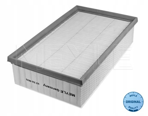 Купити Фільтр повітря vw 1,6tdi/2,0tdi 2012- meyle 112 321 0033 фільтр
