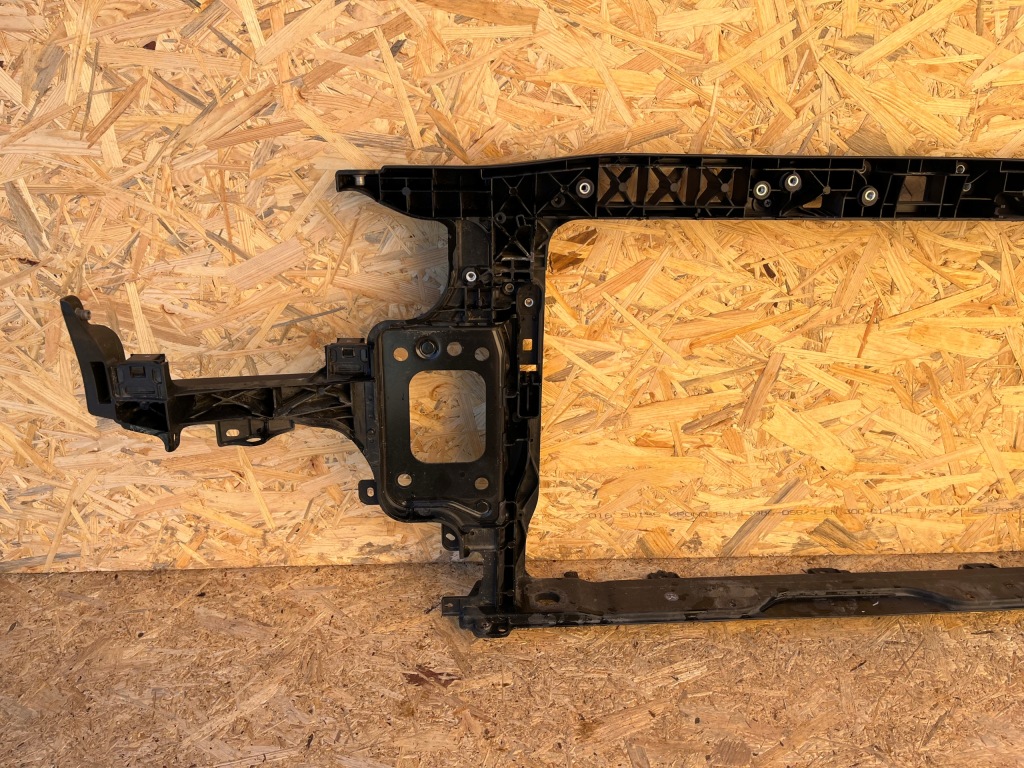 Hyundai i30 3 17- усилитель ремень передний перед Киев