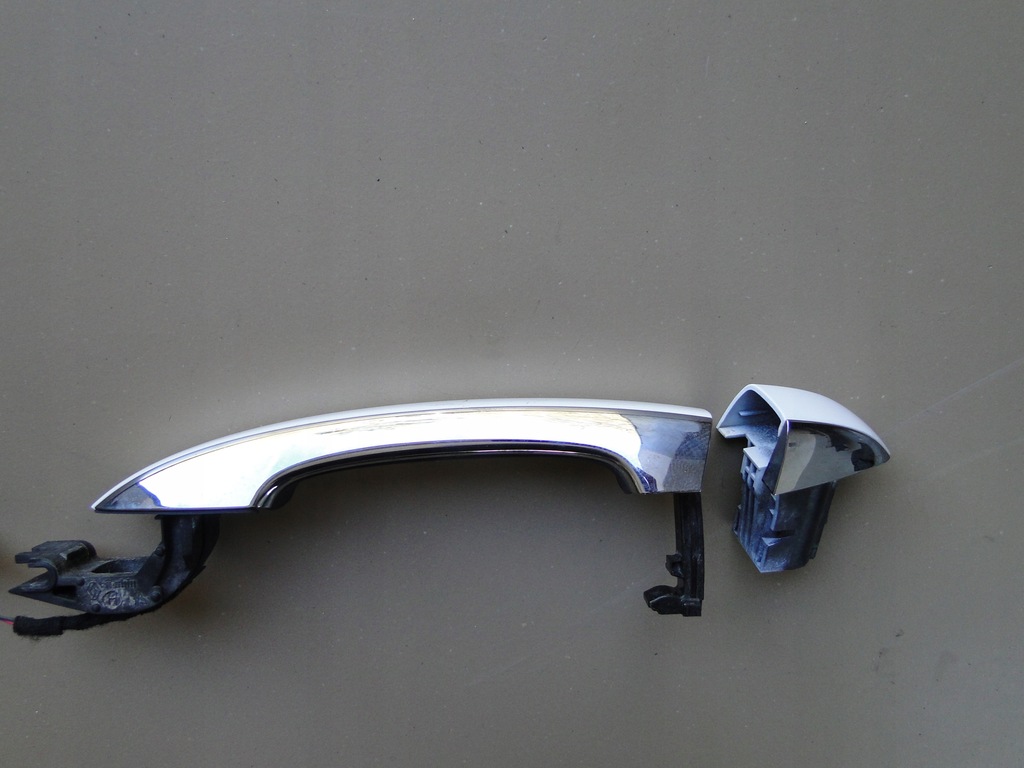 фото №5, Renault talisman ручка дверь правый задняя