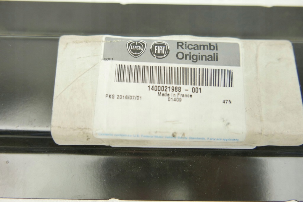 Кронштейн кріплення скло 1400021988 Недорого