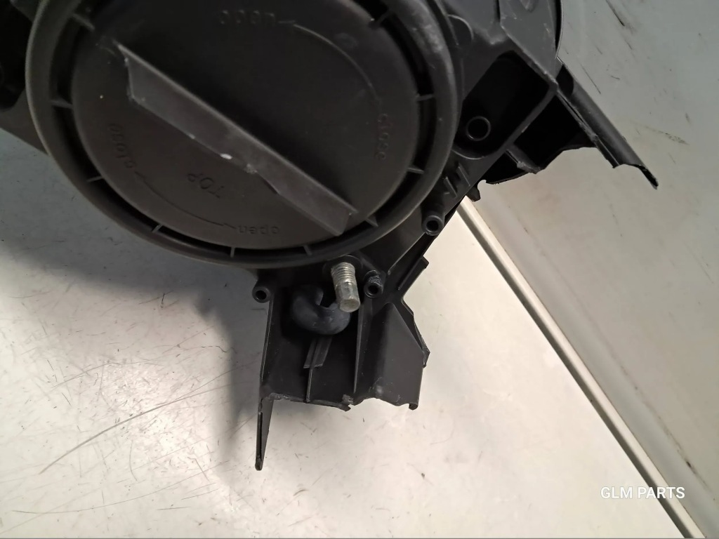 фото №6, Citroen c4 grand picasso ii ліва лампа передня 9802041580 anglik