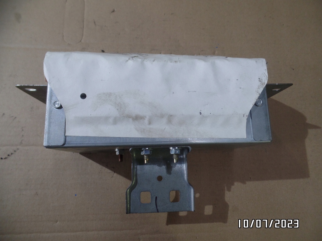 фото №3, Подушка подушка безпеки пасажира mondeo mk3 1s71-f042b84ae