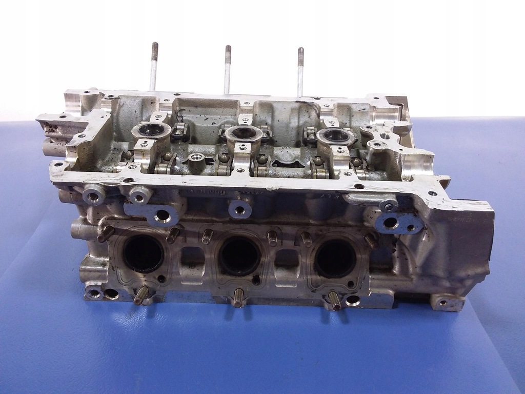 фото №5, Audi a8 d4 3.0 tfsi crec головка ліва 06e103403aa