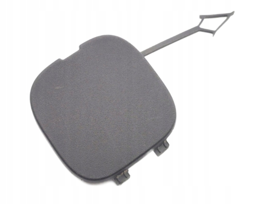 фото №1, Mg zs заглушка hak бампер задня oryg