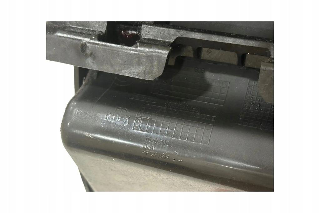 фото №8, Бардачок bmw x5 f15, f85 t0507115 2.0l 2016