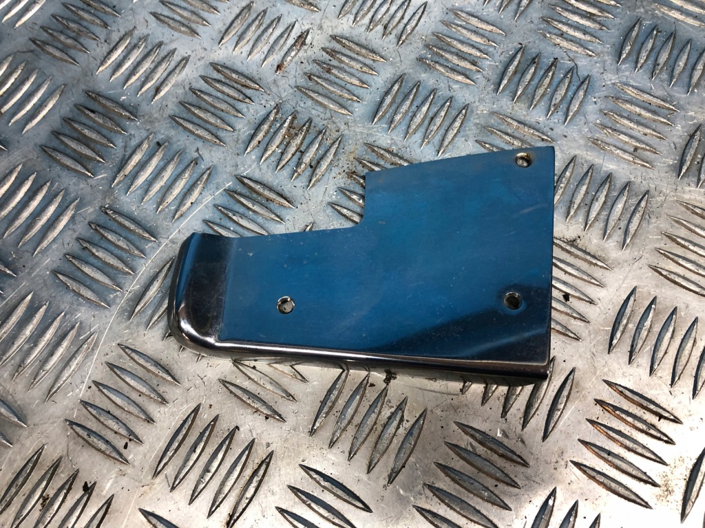 Купить Mercedes cl c140 w140 coupe молдинг хром защита дверь правый перед