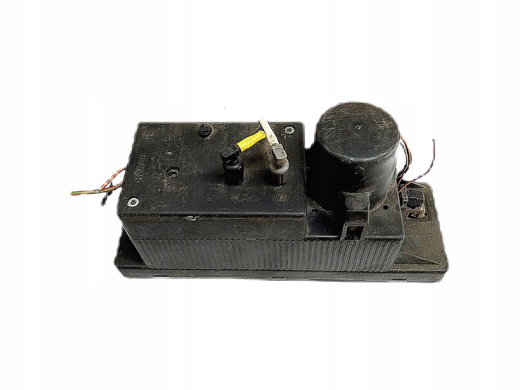 фото №1, Mercedes помпа замка центрального 2108000148 europa