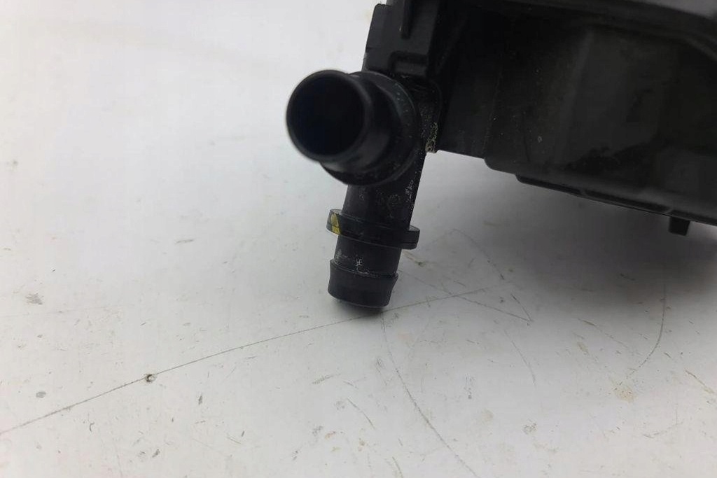 фото №7, Резонатор всмоктуючий skoda 05c129654c 1.0l 2024