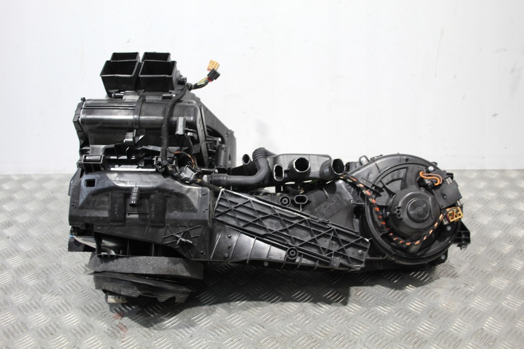 фото №6, Обігрівач повітря vw sharan ii 7n0 7n1820003e