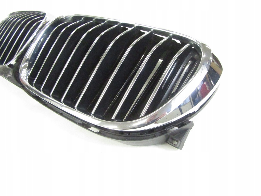 фото №8, Жалюзи шторка решётка радиатора дроссельная заслонка воздуха решётки радиатора bmw 7 g11 g12 2015-2019r