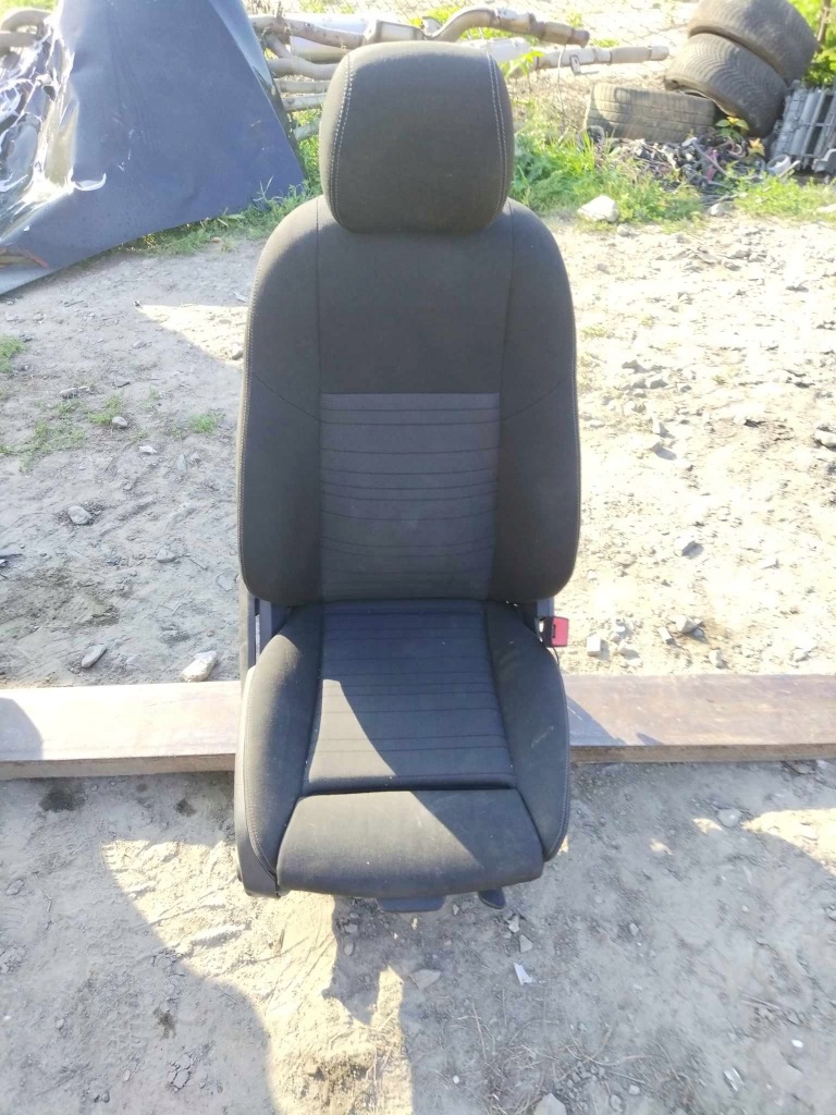 Купить Сиденье правый перед передний mercedes glc w253 x