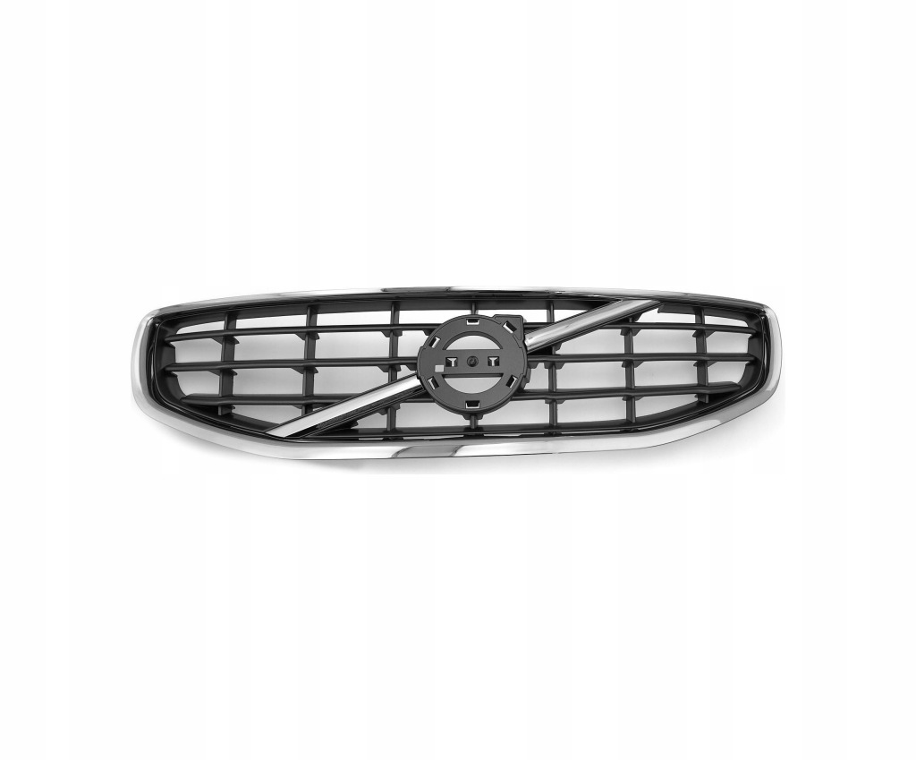 фото №5, Решётка радиатора volvo s60 ii 2011-2013r v60 i 2011-2013r