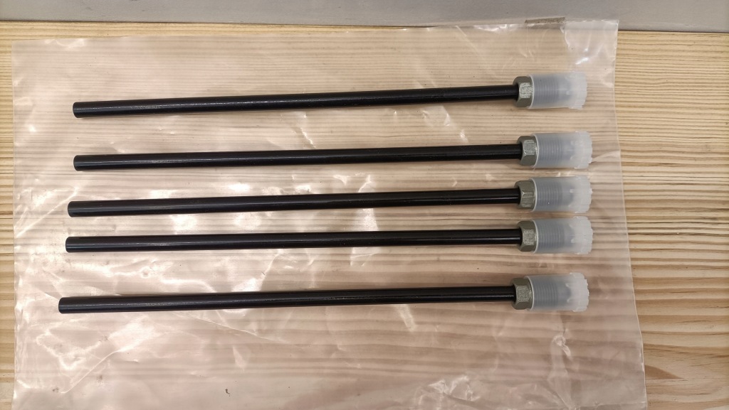 Шланг тормозной трубка трубки bmw mini 74234-b6 pak20/054 Цена