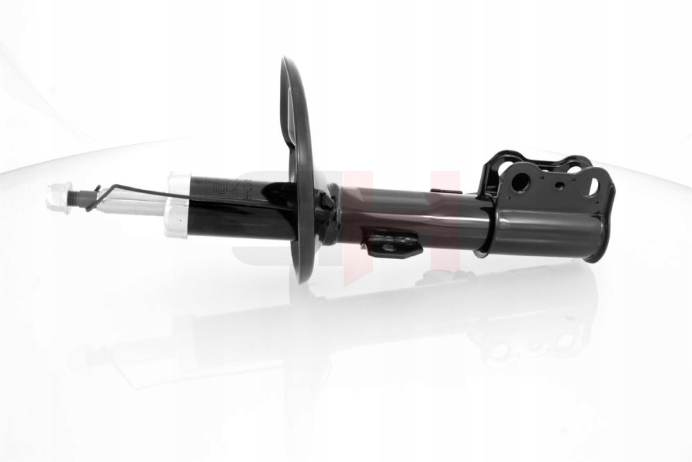 фото №1, Амортизатор перед r toyota previa r30 00-