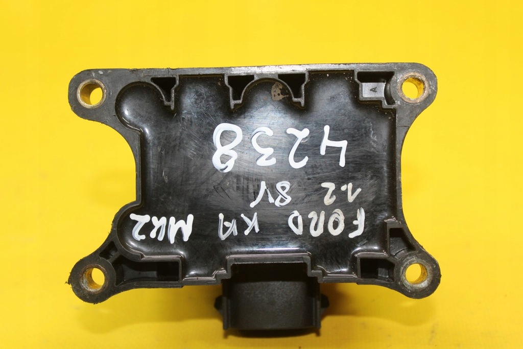 фото №5, Катушка зажигания ford ka mk2 1.2 8v
