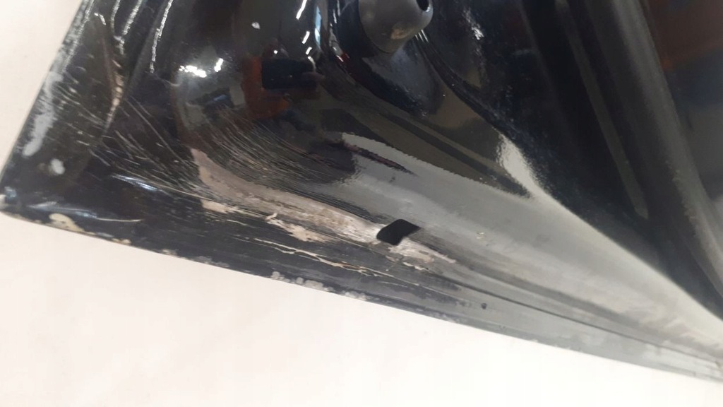 фото №9, Kia optima 2015-2020 дверь левая перед