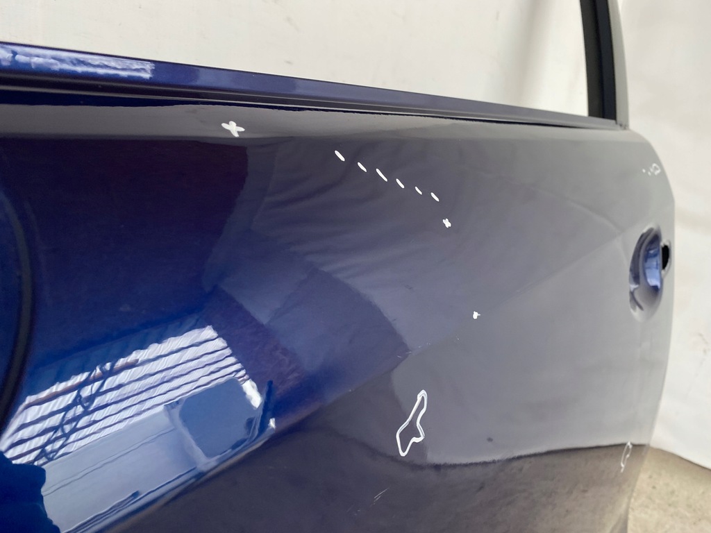 фото №12, Subaru levorg двері передні ліва