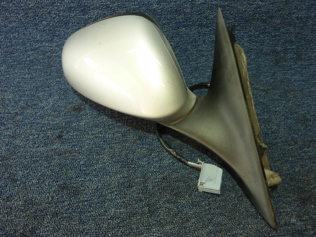 фото №1, Дзеркало зовнішнє alfa romeo 159 праве 565/a eur