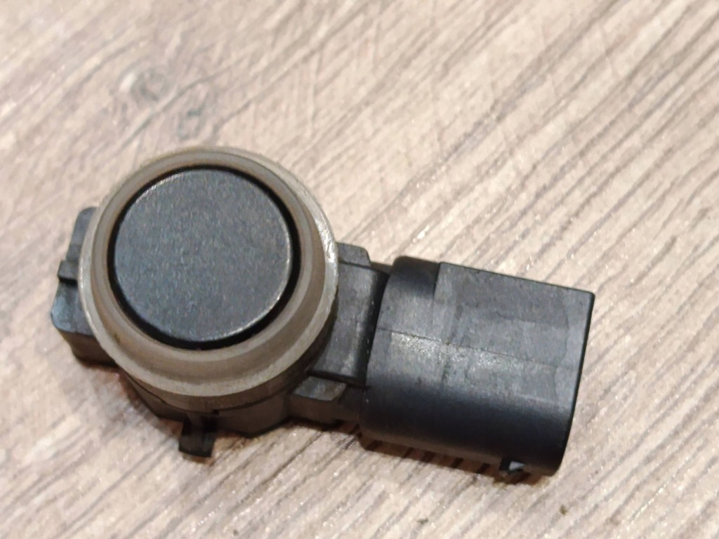 фото №9, Датчик парковки pdc задняя задний citroen c3 aircross