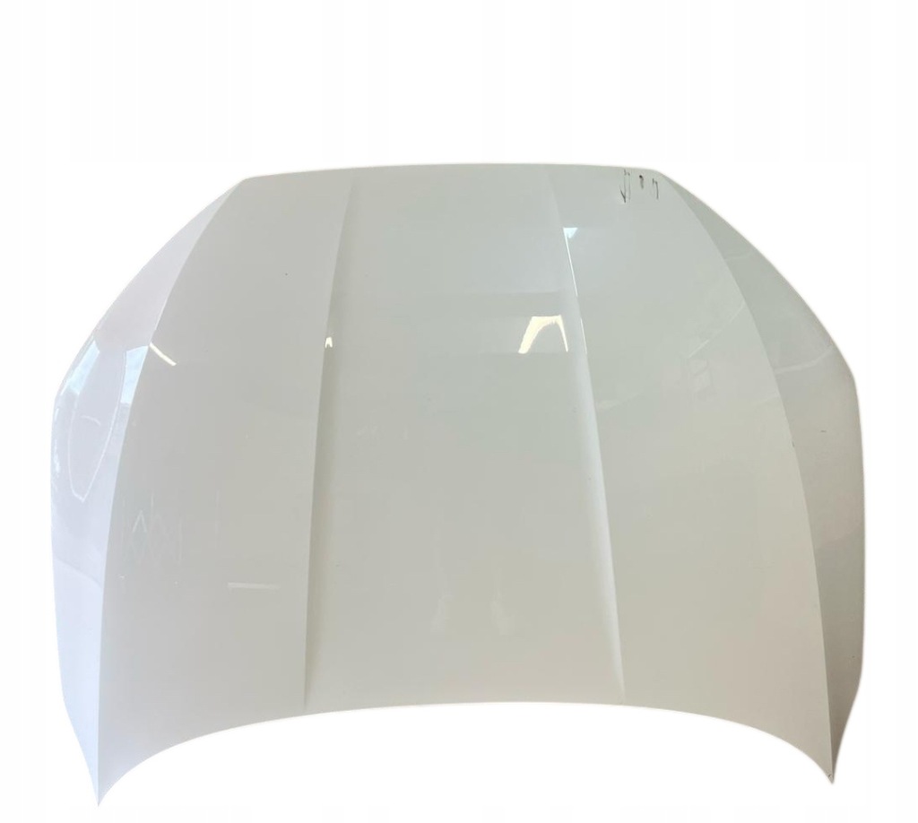 фото №1, Капот audi a3 8y