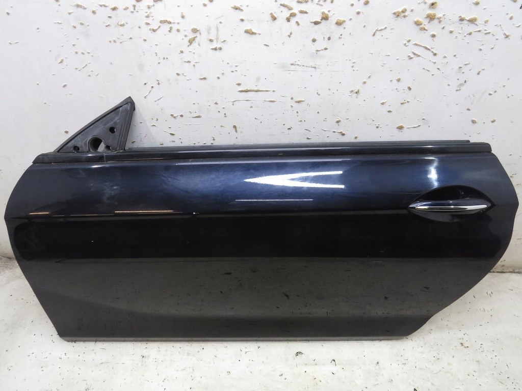 фото №6, Дверь левый перед 416 bmw 6 f13