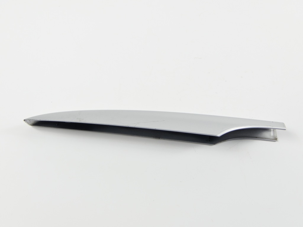 Купить Заглушка накладка рейлинг крыша задняя правый  peugeot 407 04-10r. универсал