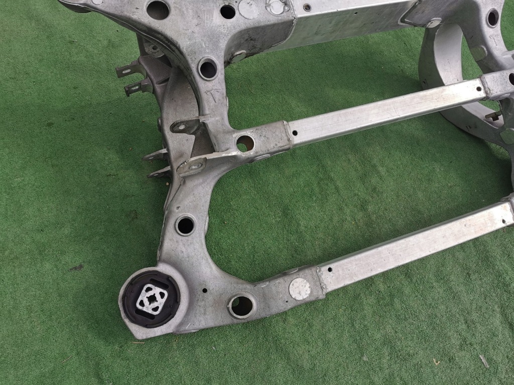 Tesla model s підрамник підрамник задній задні 6007012-00-k Київ