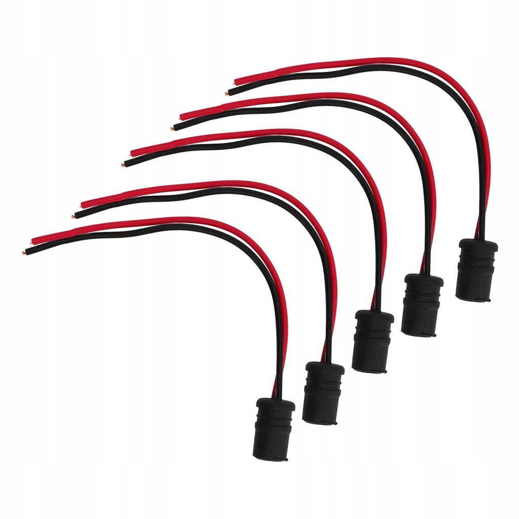 фото №7, 10 sztuk t10 w5w led кронштейн na роз'єм лампочка