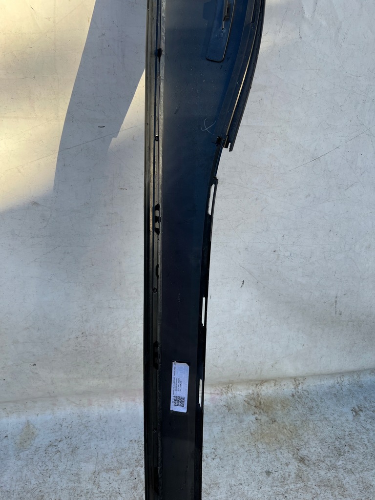 фото №7, Молдинг кровельная bmw i3 рейлинг