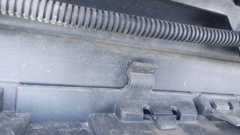 фото №13, Citroen c4 ii 10- бампер передній перед $