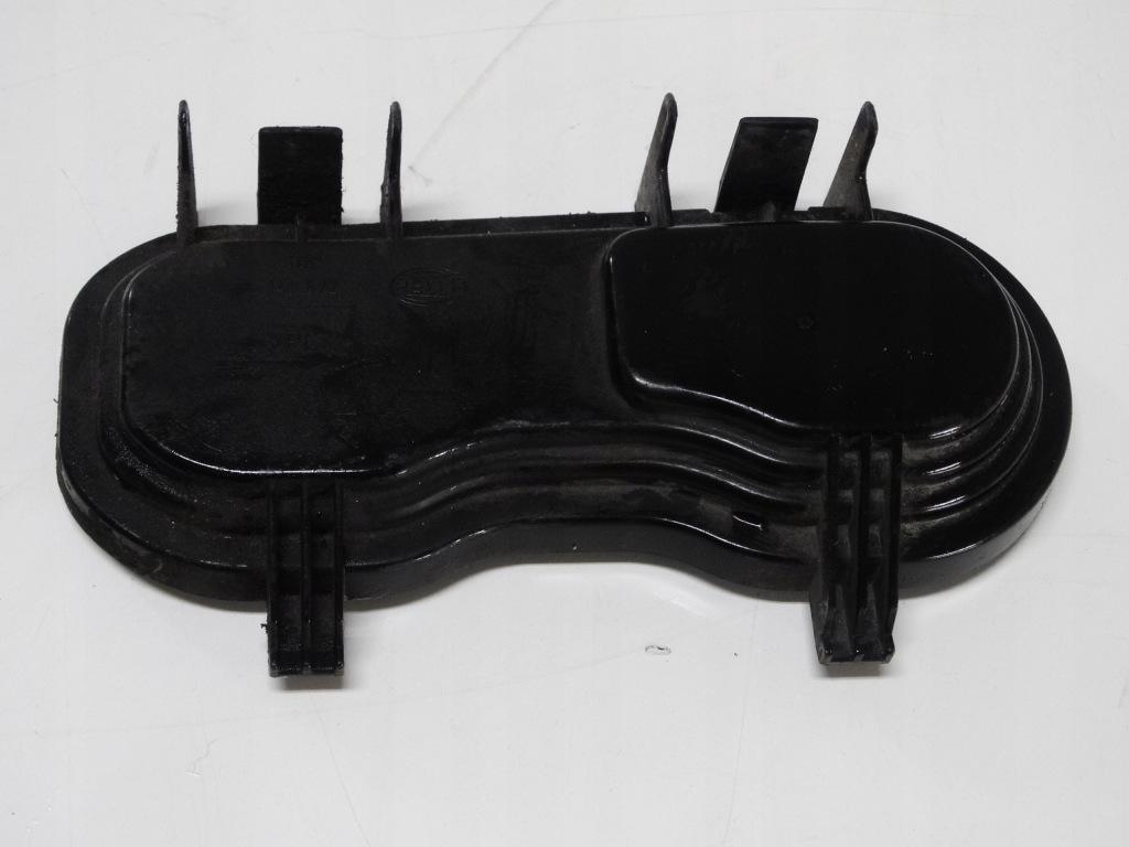 фото №2, Заглушка защита крышка фара renault laguna