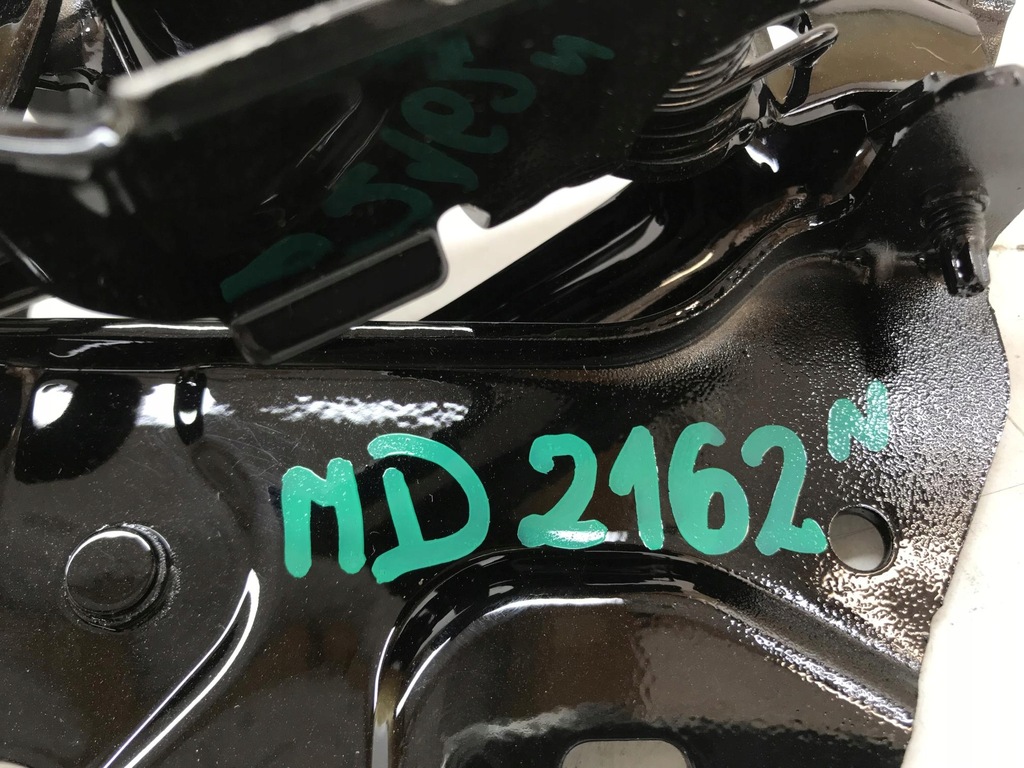 фото №5, Mercedes eqs петля капот левый a2978801300