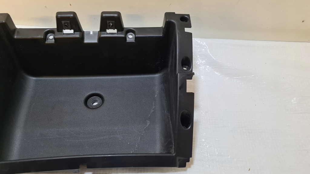 фото №5, Iveco бардачок панели правый оригинальный номер 5801667830