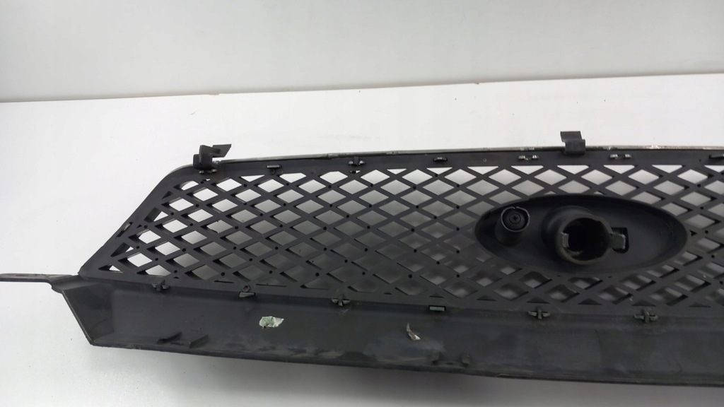 фото №6, Ford c-max mk1 решітка радіатора решітка радіатора хром