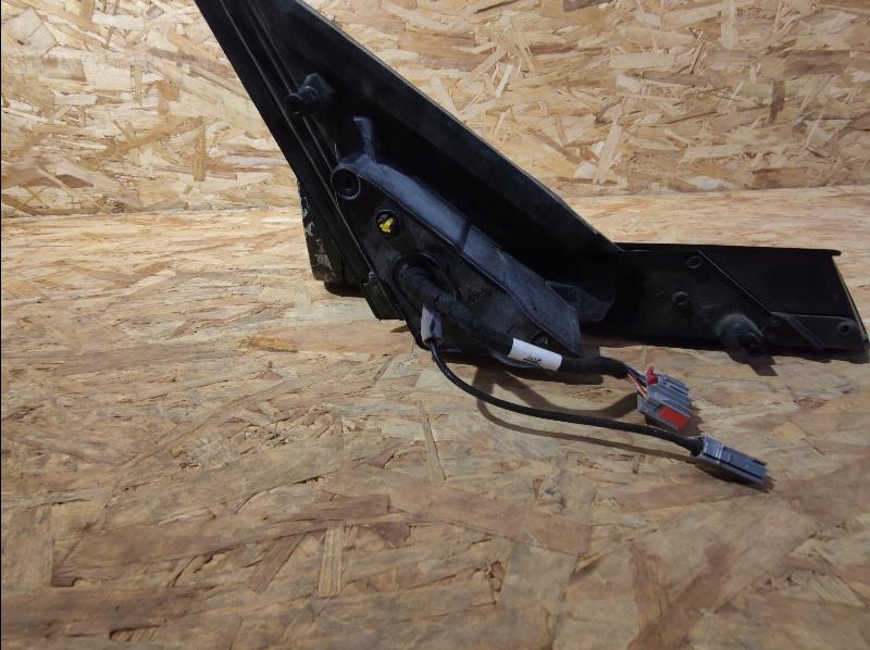 фото №11, Зеркало land range rover discovery v 5 18pin