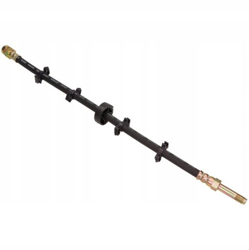 фото №1, Шланг тормозной задняя do iveco daily iv v vi