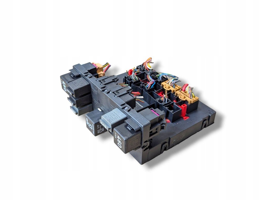 фото №9, Набір стартовий skoda octavia 2 a5 2007 03g906018el