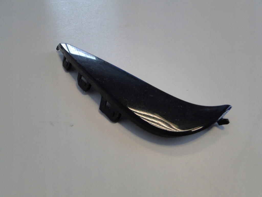 фото №8, Mercedes c klasa 206 w206 решітка бампера права amg комплектна