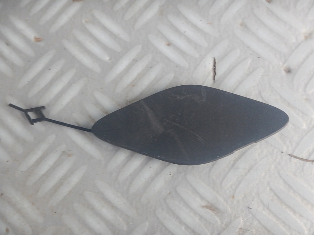 Купить Opel mokka x lift 16- заглушка бампера задний  заднего 42353764 оригинал