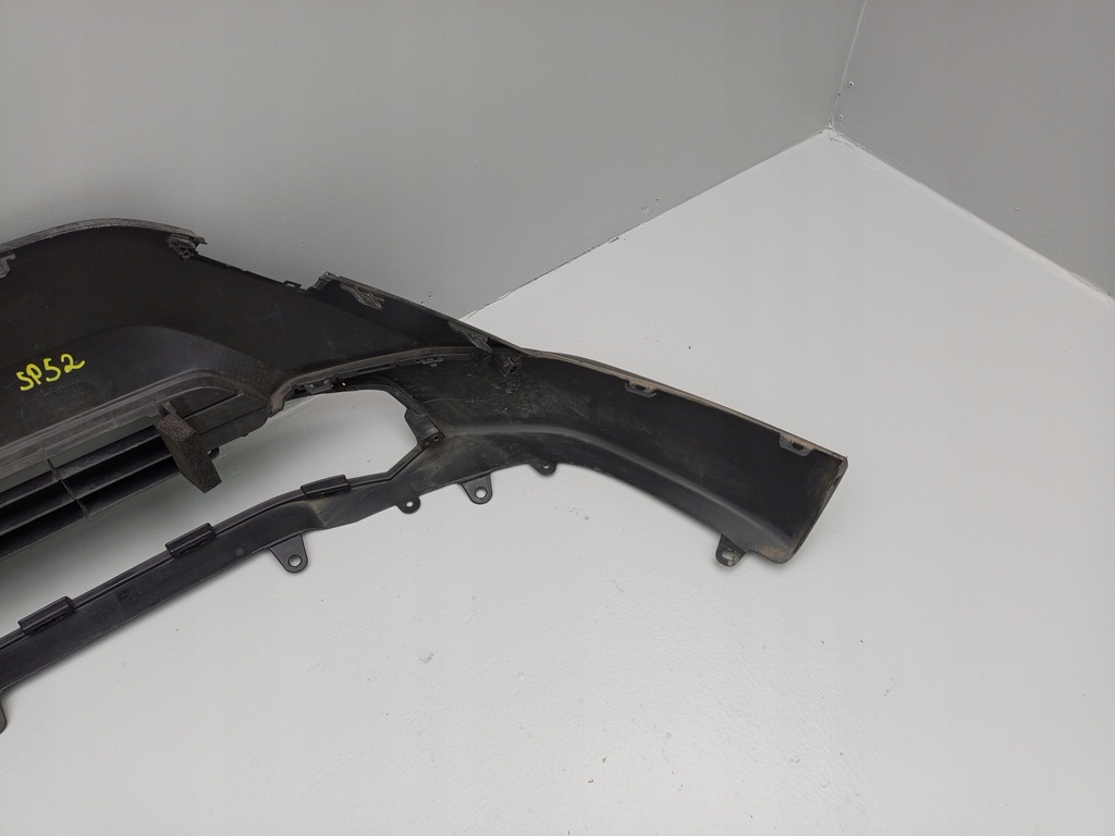 фото №8, Toyota rav4 rav-4 2019- решітка середня бампера перед 53113-42110 =