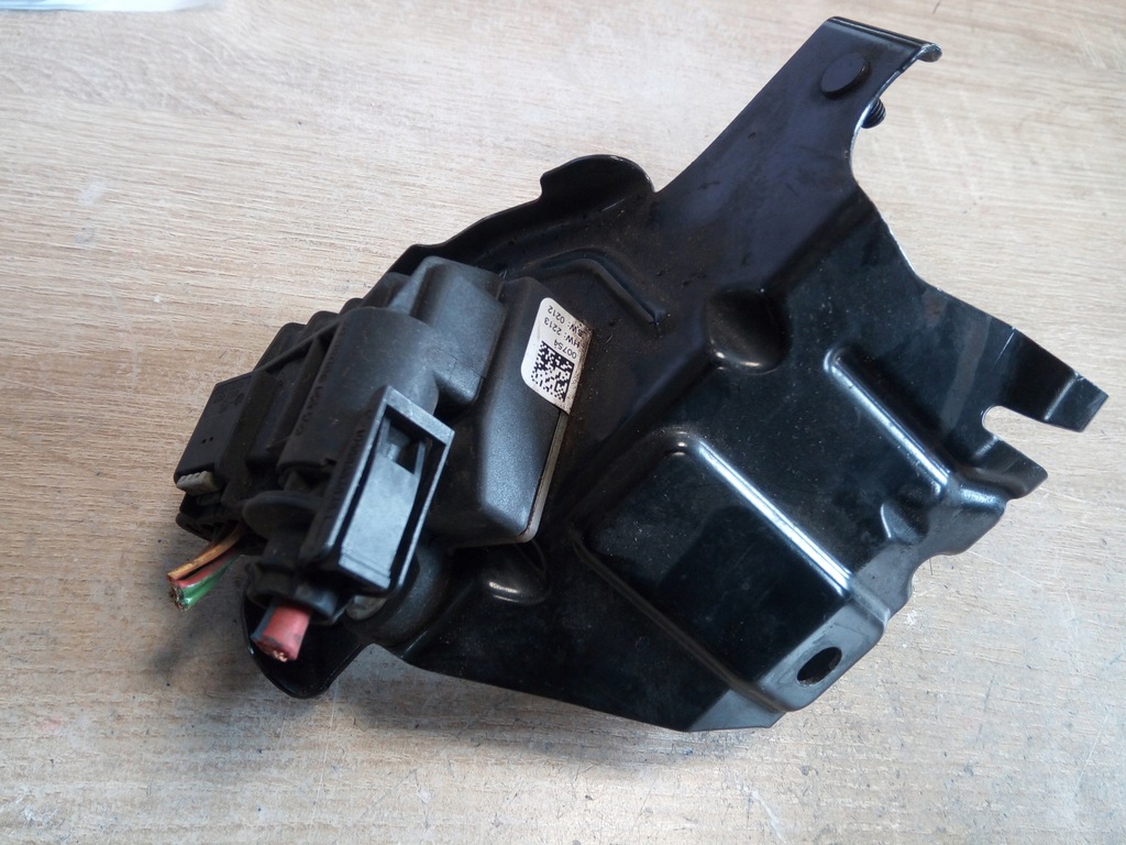 фото №1, Реле свічка розжарювання mercedes oryg.